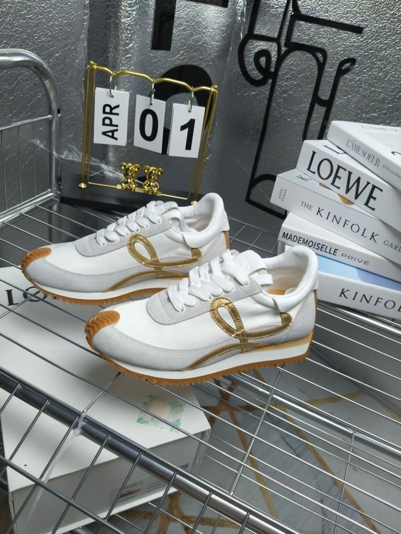 Loewe Shoes